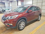 Honda CR-V 2016