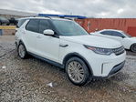 Land Rover Discovery 2019