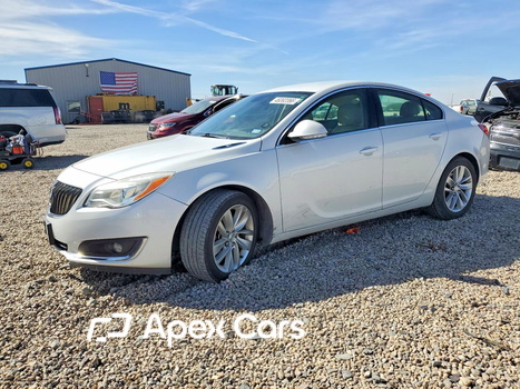 Buick Regal 2016 - Image 1 of 12