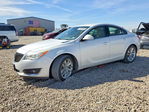 Buick Regal 2016