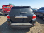 Toyota Highlander 2012