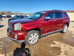 GMC Terrain 2017