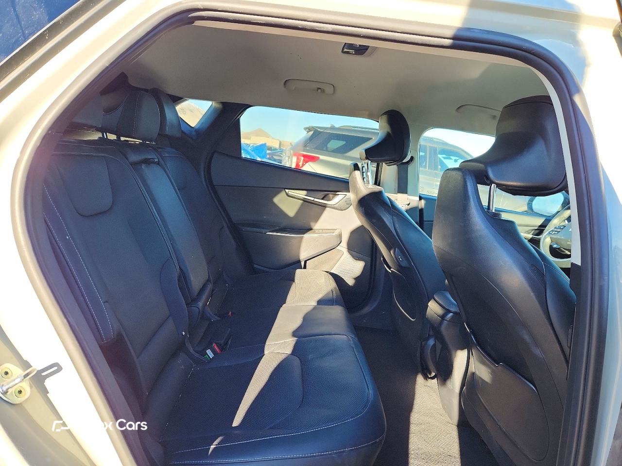 Kia EV6 2022