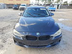 BMW Series 3 2013
