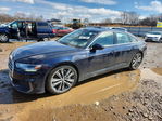 Audi A6 2019