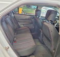 Chevrolet Equinox 2011