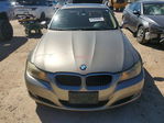 BMW Series 3 2011