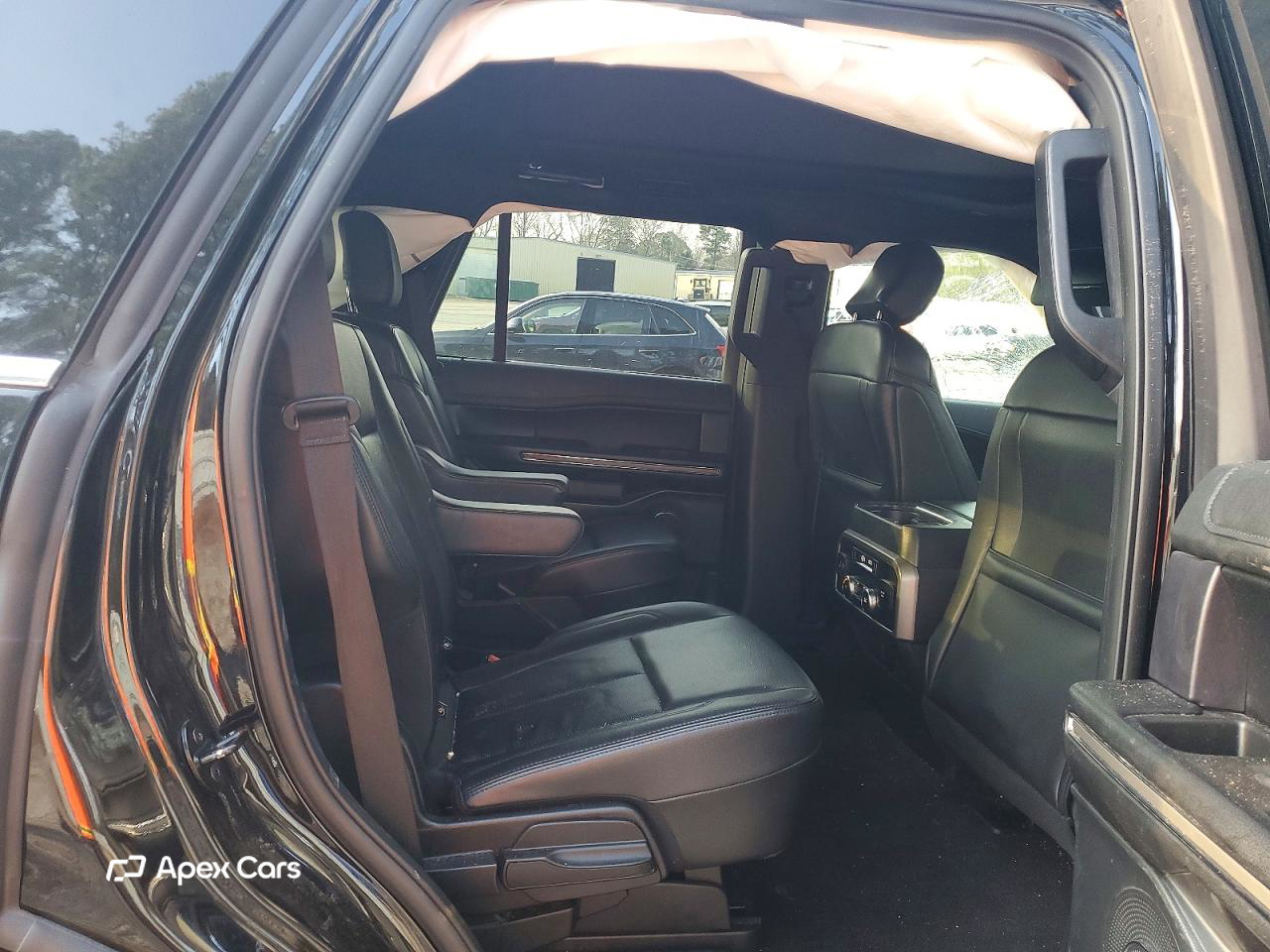Ford Expedition 2020