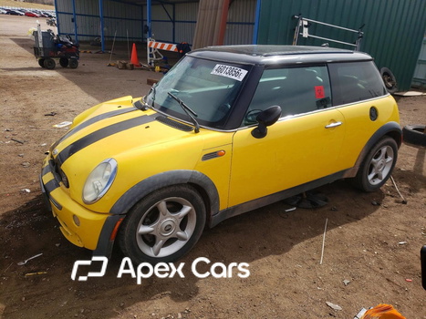 MINI Cooper 2005 - Zdjęcie 1 z 13