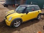 MINI Cooper 2005