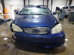Toyota Corolla 2007