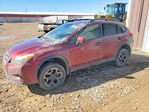 Subaru XV 2014