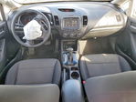 Kia Forte 2018