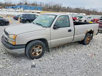 Chevrolet Silverado 2004