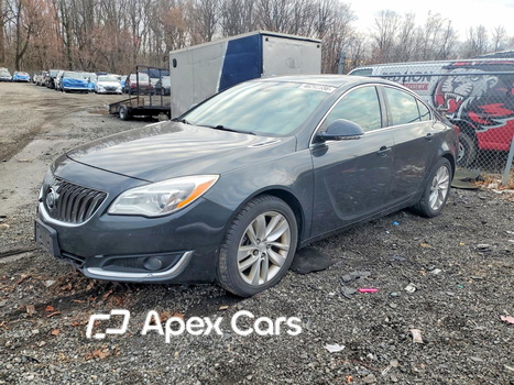 Buick Regal 2015 - Image 1 of 12