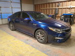 Kia Optima 2019