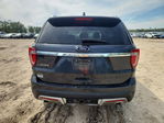 Ford Explorer 2017