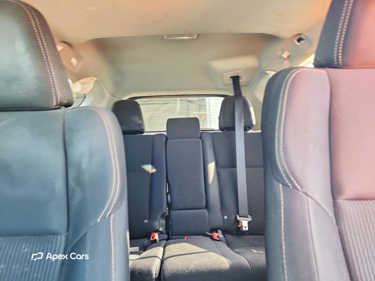 Toyota RAV 4 2013