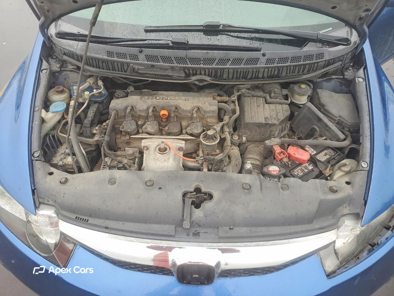 Honda Civic 2009