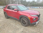 Chevrolet TrailBlazer 2021