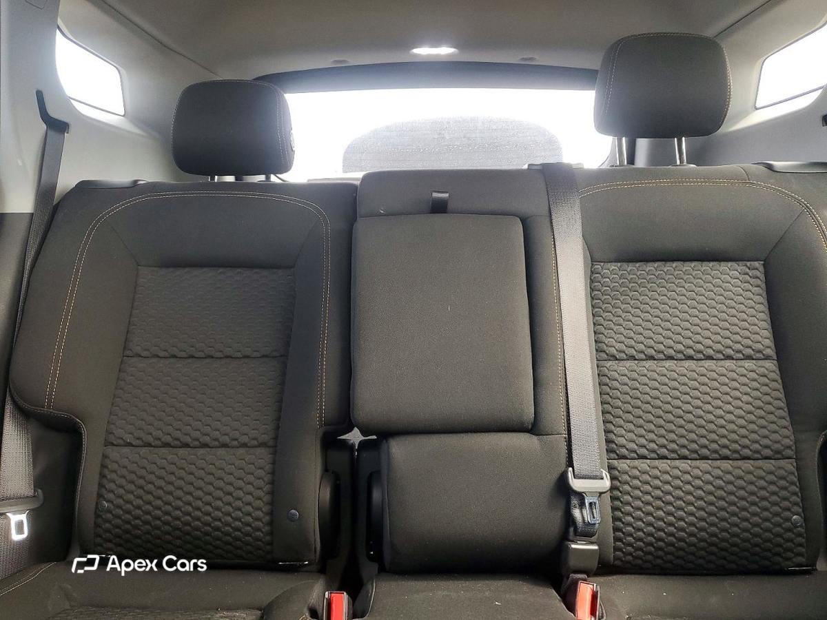 GMC Terrain 2019