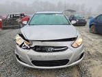Hyundai Accent 2017