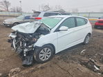 Hyundai Accent 2017