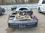 Chevrolet Corvette 1990