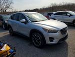 Mazda CX-5 2016