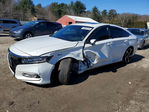 Honda Accord 2020