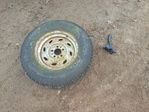 Ford Ranger 1995