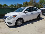 Nissan Versa 2017