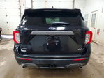 Ford Explorer 2023