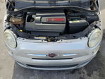 Fiat 500 2012