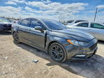 Ford Fusion 2018