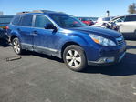 Subaru Outback 2010