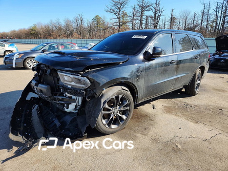 Dodge Durango 2022 - Zdjęcie 1 z 14