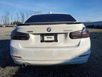 BMW Series 3 2014