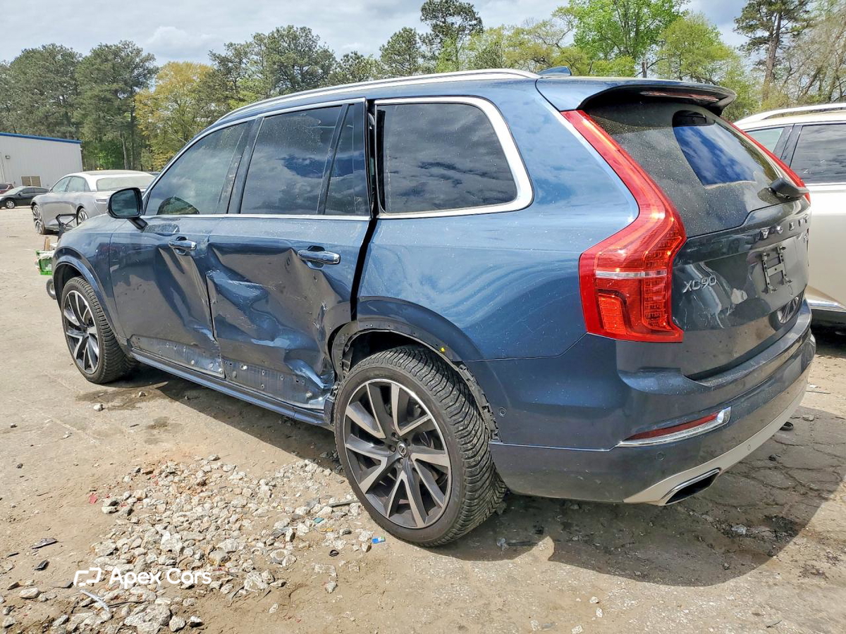 Volvo XC90 2019