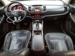 Kia Sportage 2013