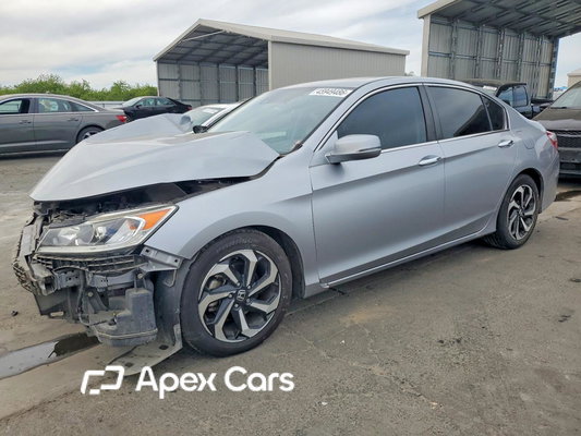 Honda Accord 2016 - Image 1 of 13