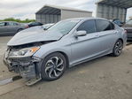 Honda Accord 2016