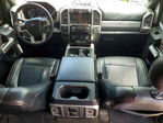 Ford F250 2017