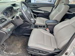 Honda CR-V 2016