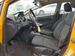 Ford Fiesta 2011