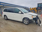 Dodge Caravan 2012