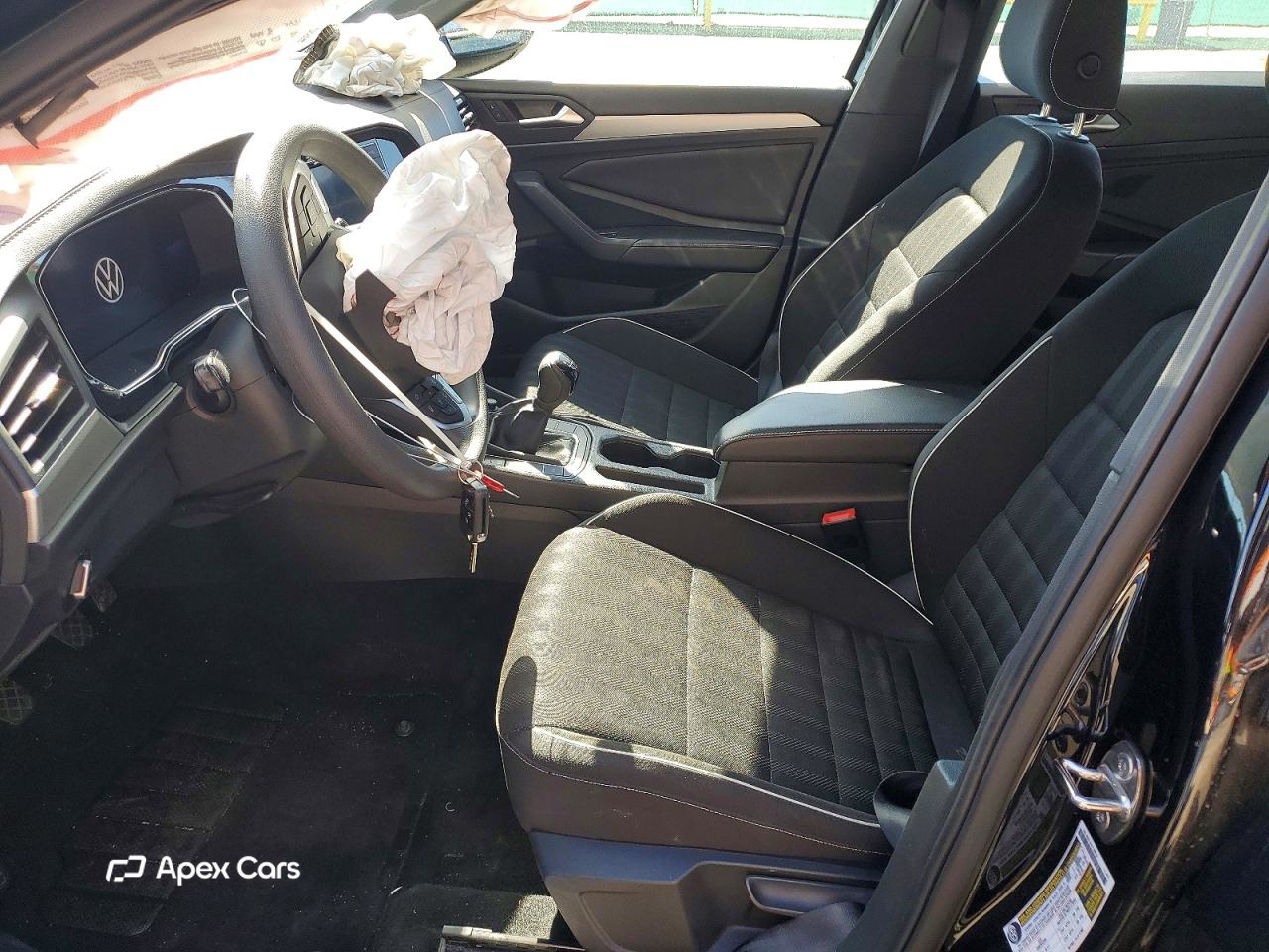 Volkswagen Jetta 2022