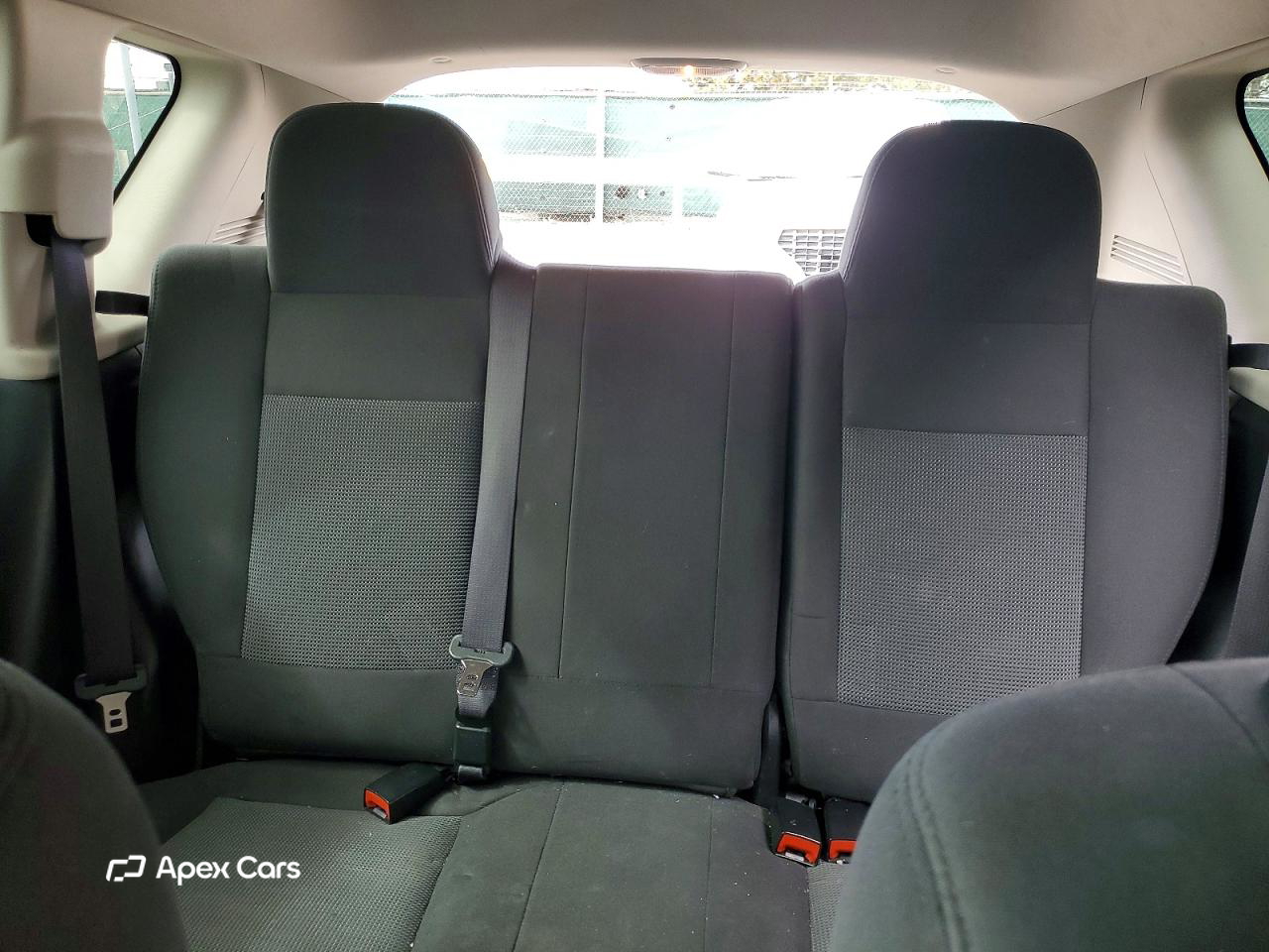 Jeep Compass 2016