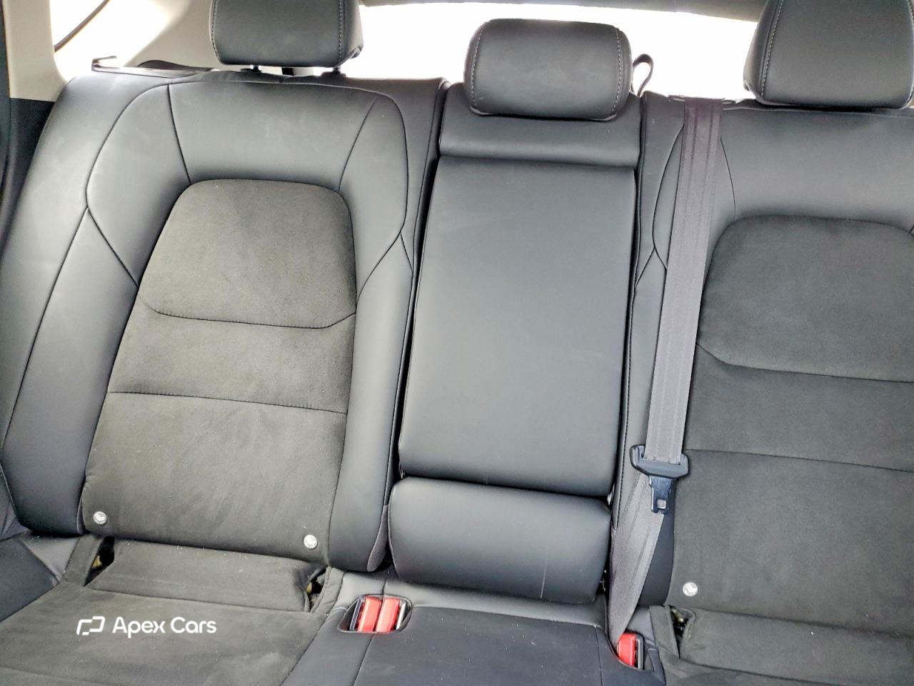 Mazda CX-5 2021