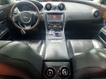 Jaguar XJ 2011
